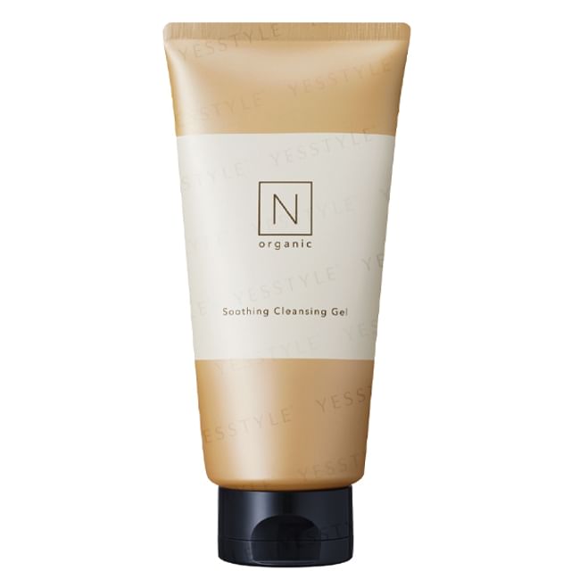 N organic-Basic Soothing Cleansing Gel