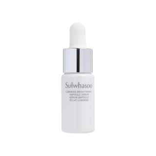 Sulwhasoo - Lumiwise Brightening Ampoule Serum Mini
