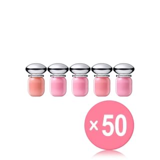 Oddtype - Locksy Jelly Tint - 5 Colors (x50) (Bulk Box)