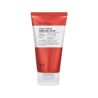 VT - AZ Care Lock Mask