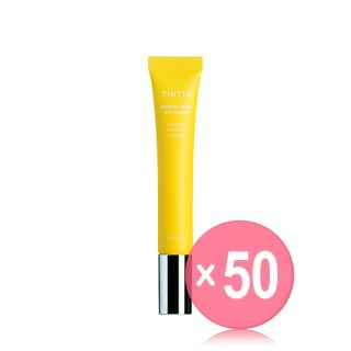 TIRTIR - Banana BDRN Eye Serum (x50) (Bulk Box)