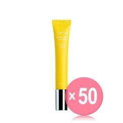TIRTIR - Banana BDRN Eye Serum (x50) (Bulk Box)