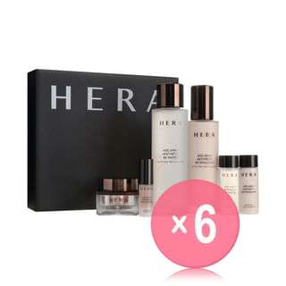 HERA - Age Away Aesthetic Set (x6) (Bulk Box)