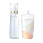 J*m様 BENEFIQUE CLEAR LOTION II & EMULSIO Shiseido Benefique Reset Clear N Exfoliating Lotion 200ml