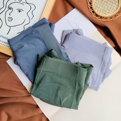 Minuola - Plain Boxer Briefs Minuola - Plain Boxer Briefs