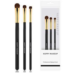 ZOREYA - Angled Nose Contour Brush (Various Designs)