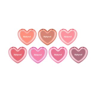 lilybyred - Luv Beam Sherbet Cheek - 7 Colors