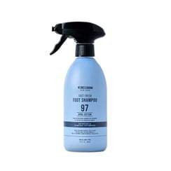 W.DRESSROOM - Fast Fresh Foot Shampoo April Cotton