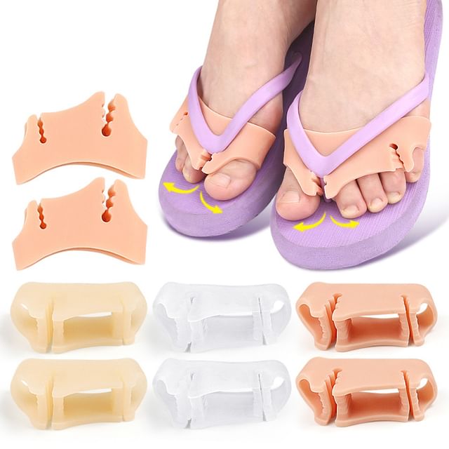 HATHA-Toe Separator