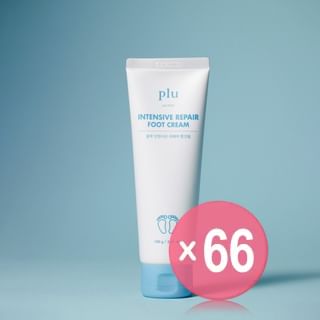 plu - Intensive Repair Foot Cream (x66) (Bulk Box)