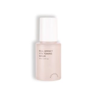 pong dang - Real Effect Vita Toning Serum