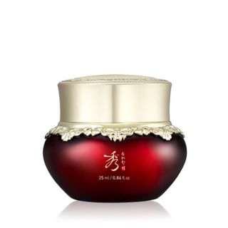 Sooryehan-Hyobidam Fermented Eye Cream 25ml