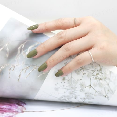 Buy Fall Nail Polish, Olive Green Nail Polish, Matte Green Nail Polish, ,  Unique Nail Polish, Indie Nail Polish, Vegan Nail Polish, Autumn Nails  Online in India - Etsy