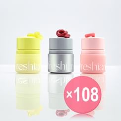 freshian - Vita Ampoule Lipcerin - 3 Colors (x108) (Bulk Box)