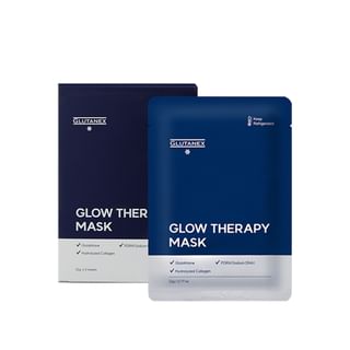 GLUTANEX - Glow Therapy Mask Set