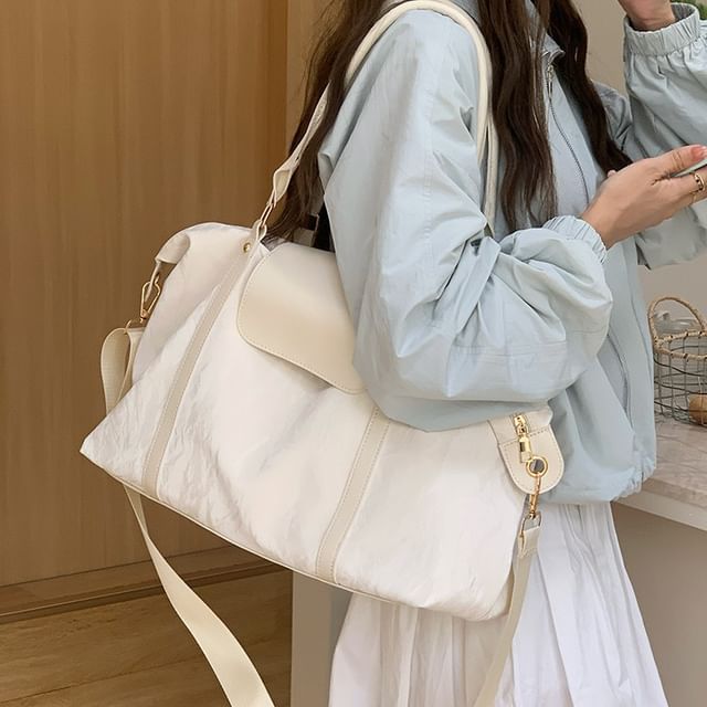 TangTangBags-Plain Tote Bag