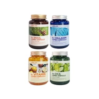 Dr. Collagen Jumbo Ampoule in Bulk ...