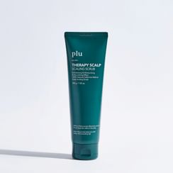 plu - Therapy Scalp Scaling Scrub