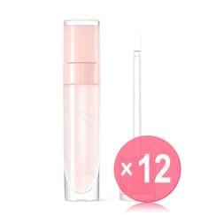 Judydoll - Lip Oil - Peach Honey (x12) (Bulk Box)