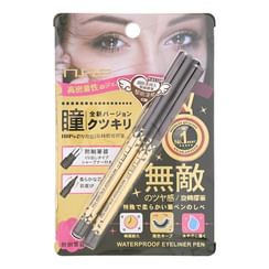 N.A.F - Waterproof Eyeliner Pen