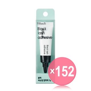 fillimilli - Black Lash Adhesive (x152) (Bulk Box)