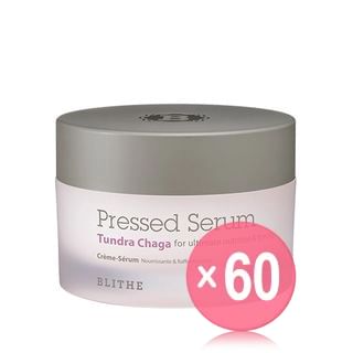 Buy BLITHE - Pressed Serum #Tundra Chaga 50ml (x60) (Bulk Box) in Bulk ...