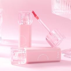 biya - Sweet Heart Hydrating Lip Gloss - 4 Colors