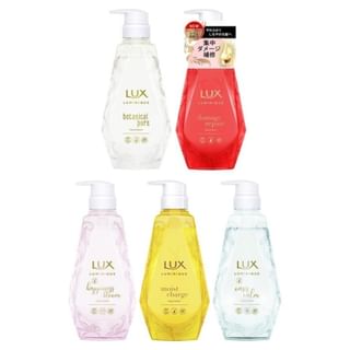 Lux Japan - Luminique Treatment