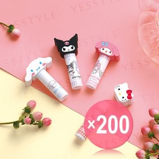 Skater - Sanrio Lip Balm (x200) (Bulk Box)