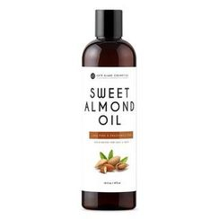 Kate Blanc - Sweet Almond Oil Kate Blanc - Sweet Almond Oil