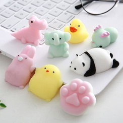 Showroom - Squishy Silicone Animal Toy Showroom - Squishy Silicone Animal Toy