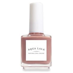AQUA LALA - Flipped Nail Polish