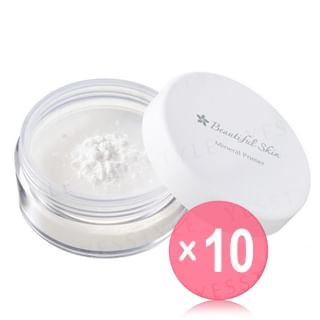 SkinCure Lab - Mineral Primer (x10) (Bulk Box)