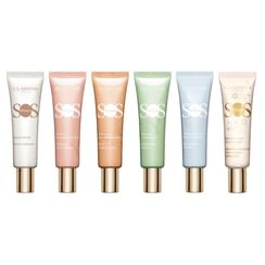 Clarins - SOS Primer