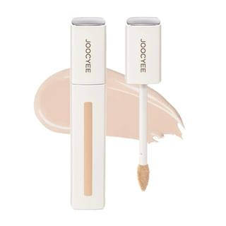 JOOCYEE - Airy Wear Concealer - 5 Shades