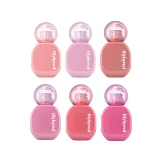 lilybyred - Balming Dewy Tint - 6 Colors 