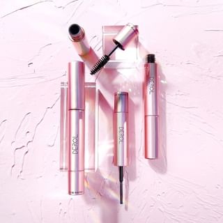 DEROL - Hot Stare Double Brush Mascara