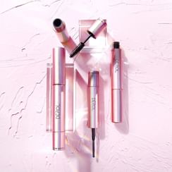 DEROL - Hot Stare Double Brush Mascara