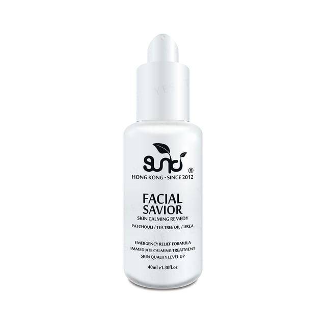 Sunki-Facial Savior Skin Calming Remedy
