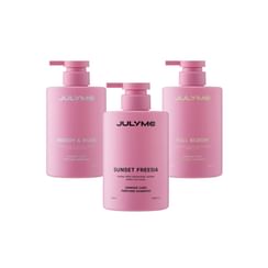 JULYME Damage Care Perfume Shampoo - 3 Types