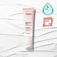 COSNORI - Whitening Dress Tone Up Cream