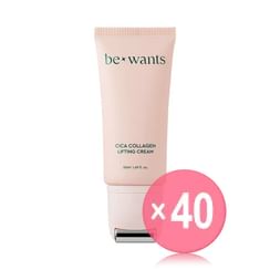 bewants - Cica Collagen Lifting Cream (x40) (Bulk Box)