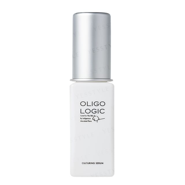 NITTO SEIKI-Oligo Logic Culturing Serum 30ml