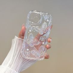 Cat Phone Case - iPhone 16 Pro Max / 16 Pro / 16 / iPhone 15 Pro Max / 15 Pro / 15 Plus / 15 / 14 Pro Max / 14 Pro / 14 Plus / 14 / 13 Pro Max / 13 Pro / 13 / 13 mini / 12 Pro Max / 12 Pro / 12 / 12 mini / 11 Pro Max / 11 Pro / 11