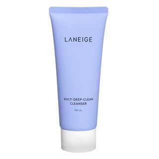 LANEIGE - Multi Deep-Clean Cleanser 150ml