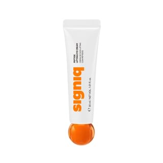 dot solution - signiq Peptide Lifting Eye Cream