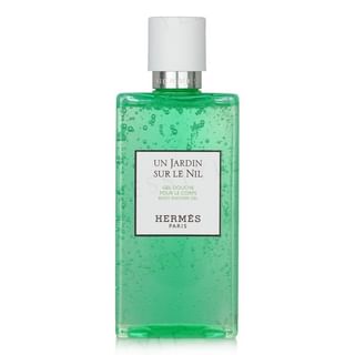Hermès - Un Jardin Sur Le Nil Body Shower Gel