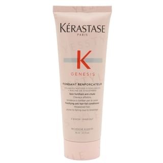 KERASTASE - Genesis Fondant Renforcateur Fortifying Anti Hair-Fall Conditioner 75ml Mini