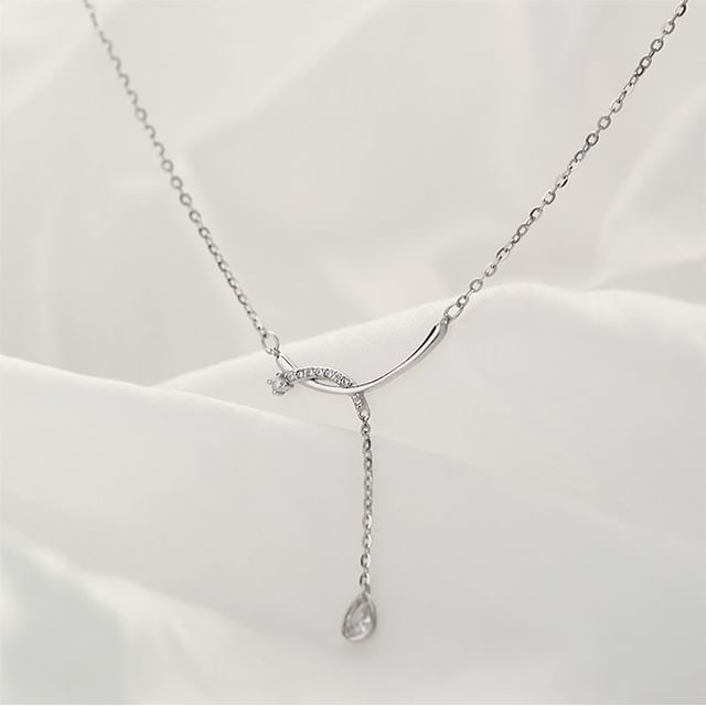 Chimerro-Alloy Necklace Various Designs
