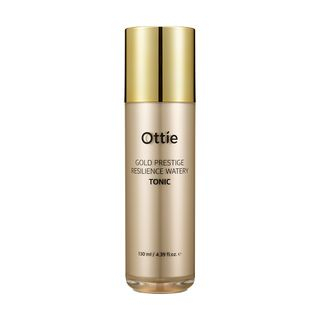 Ottie - Gold Prestige Resilience Watery Tonic
